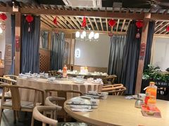 -大家食府·福建菜(FAC协盛中心庭院餐厅店)