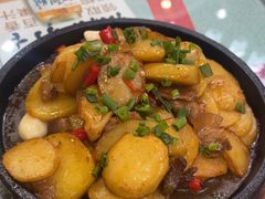 -谢大姐非遗啤酒鱼(君豪店-黑金店)