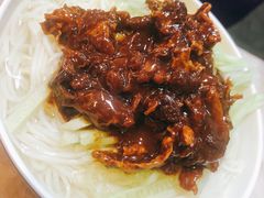 -胖太太四川麻辣排骨串(镇江路分店)