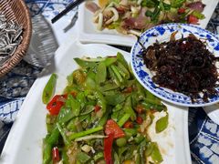 -龙姐私房菜(和顺古镇店)