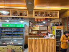 -老味道1992(武当山店)