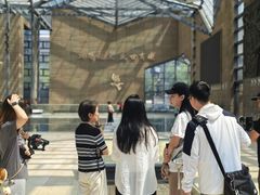 -西安大唐西市博物馆