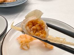 -品海楼·大连海胆锅贴馆(东港店)