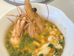 -开海·红岛海鲜虾水饺(石老人店)