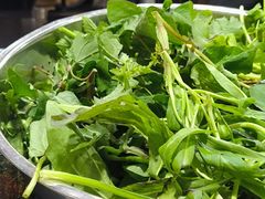 -黔府豆米火锅野菜馆(南马店)