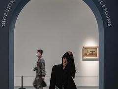 -大芬美术馆