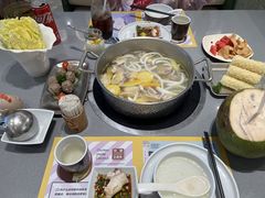 -椰小鸡·琼州糟粕醋(美兰缤纷城店)