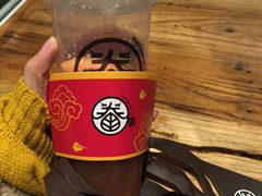 -眷茶臻选(中原万达店)