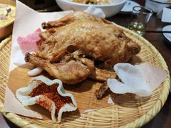 -临潼印象·特色陕菜