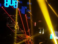 -808 LiveHouse