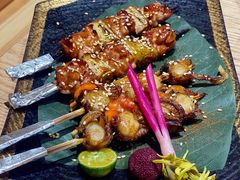 -吉之仙•中国制造•出口级食材日料店(领事馆总店)