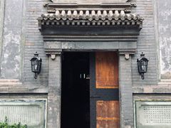 -中华圣公会教堂旧址