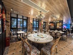 -品大三·经典淮扬菜(大行宫店)