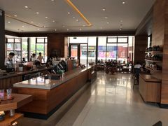 -星巴克臻选(广州二沙岛文立方店)