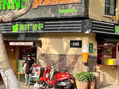 -JINNS锦时 steak&pizza(浸信会礼拜堂旧址店)