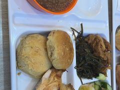 -香妃烤鸡(西单店)