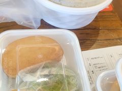 -老雒阳面馆·水席(定鼎门店)