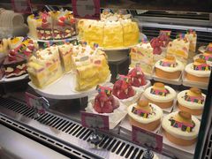 -PAOPAO Bakery&Café(港汇店)