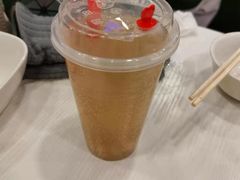 甘蔗马蹄水-澳门陈光记烧味饭店(南京德基广场店)
