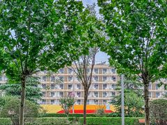 -西安汽车职业大学(临潼校区)
