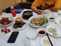 -东方饺子王(新奥购物中心店)