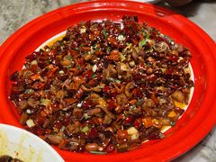 -常和州·夜宵大排档(常州单店)