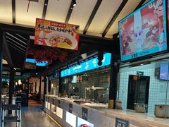 -宋徽厨·安徽菜(安庆绿地店)