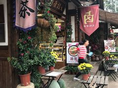 -秀丽东方