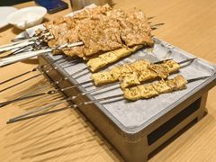 -大闫家烧烤·小海鲜家常菜(郑庄店)