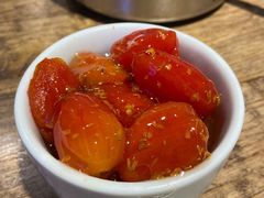桂花酿小番茄-成都吃客(九眼桥店)