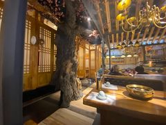 -壹兆炭火烤肉·烤鳗鱼(全运路店)