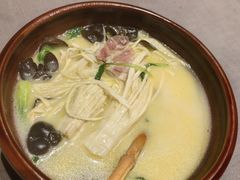 -掌柜的店·河南的菜(世茂店)