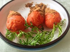 -南海渔村·空中一号(天幕海鲜店)