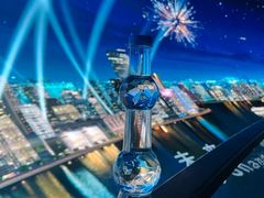 -东方明珠广播电视塔