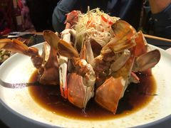 -红钳侠小龙虾·烧烤(中赢康康谷店)