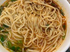 -东方宫·中国兰州牛肉拉面(三里屯店)