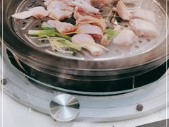 -德兴show鲜·蒸汽海鲜火锅餐厅(格创悦里店)