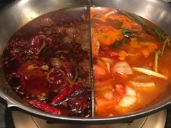-湊湊火锅·茶憩(新中关购物中心店)