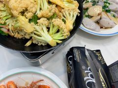 -小小饭店·休闲农庄·安吉松树林里的农家菜