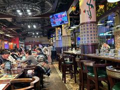 -马迭尔德式西餐精酿啤酒屋(中央大街店)