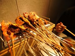 -微醺烤牛·炭火烧烤·精酿啤酒(东郊记忆店)