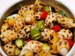 -千百味红餐厅·江西菜(绿地双子塔店)