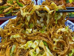 -北大地皖峰饭馆