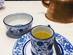 -京味民福烤鸭店(建设四马路店)