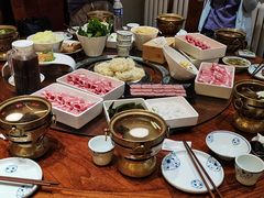 -古关火锅店(古北水镇景区店)