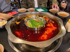 -邓莽子老火锅(鲁祖庙店)