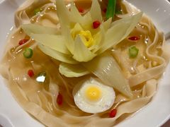 -北京柏悦酒店·锦庭餐厅Dining Room