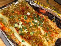 -抚琴第一烤(抚琴地铁站A口店)