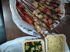 -回·龙虾铺·盆盆蟹·烧烤大排档(回龙观店)