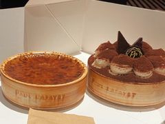 -PAUL LAFAYET 法式甜品(港汇广场店)